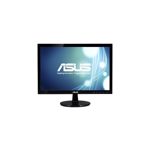 LED Monitor - 18.5-Inch B4720