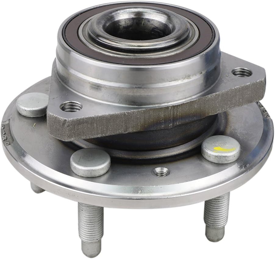 Wheel Bearing Hub Assembly X209706