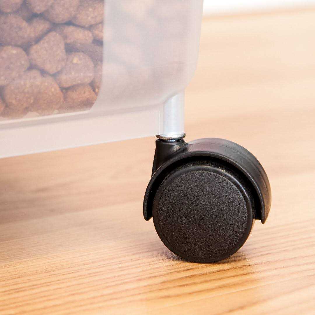 Airtight Pet Food Storage Container Z8287
