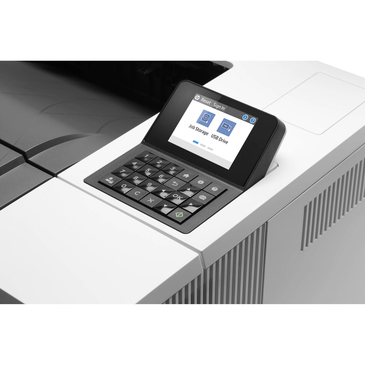 Laser Printer N24721