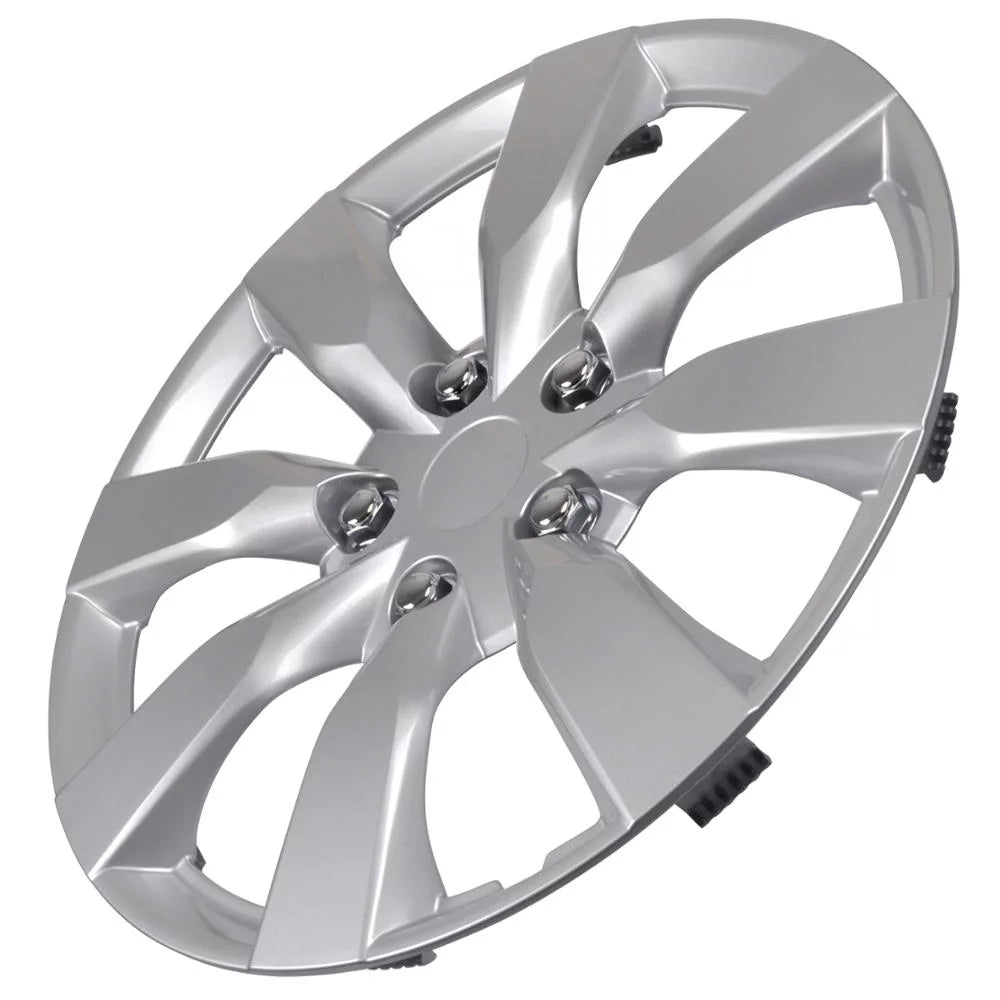 16 Inch Hubcaps Set of 4 V51667