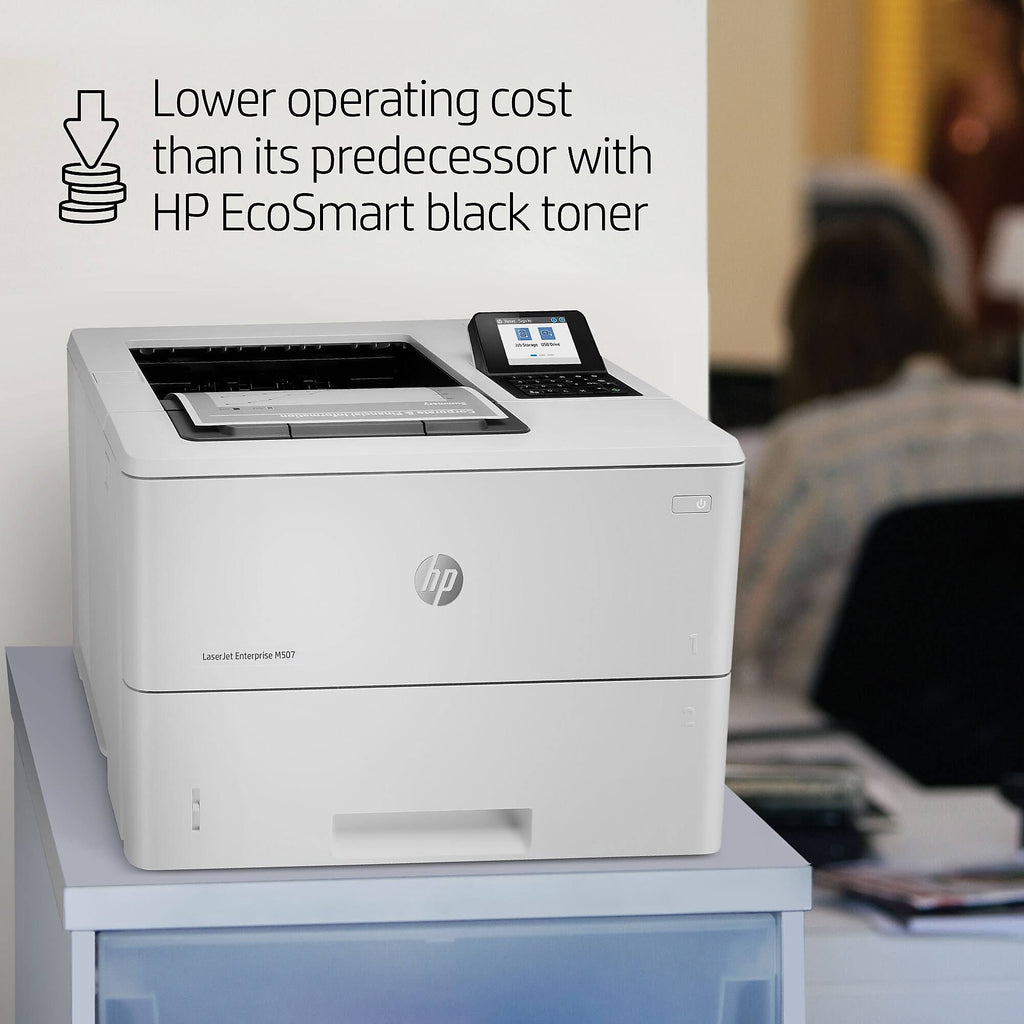 Laser Printer N24721