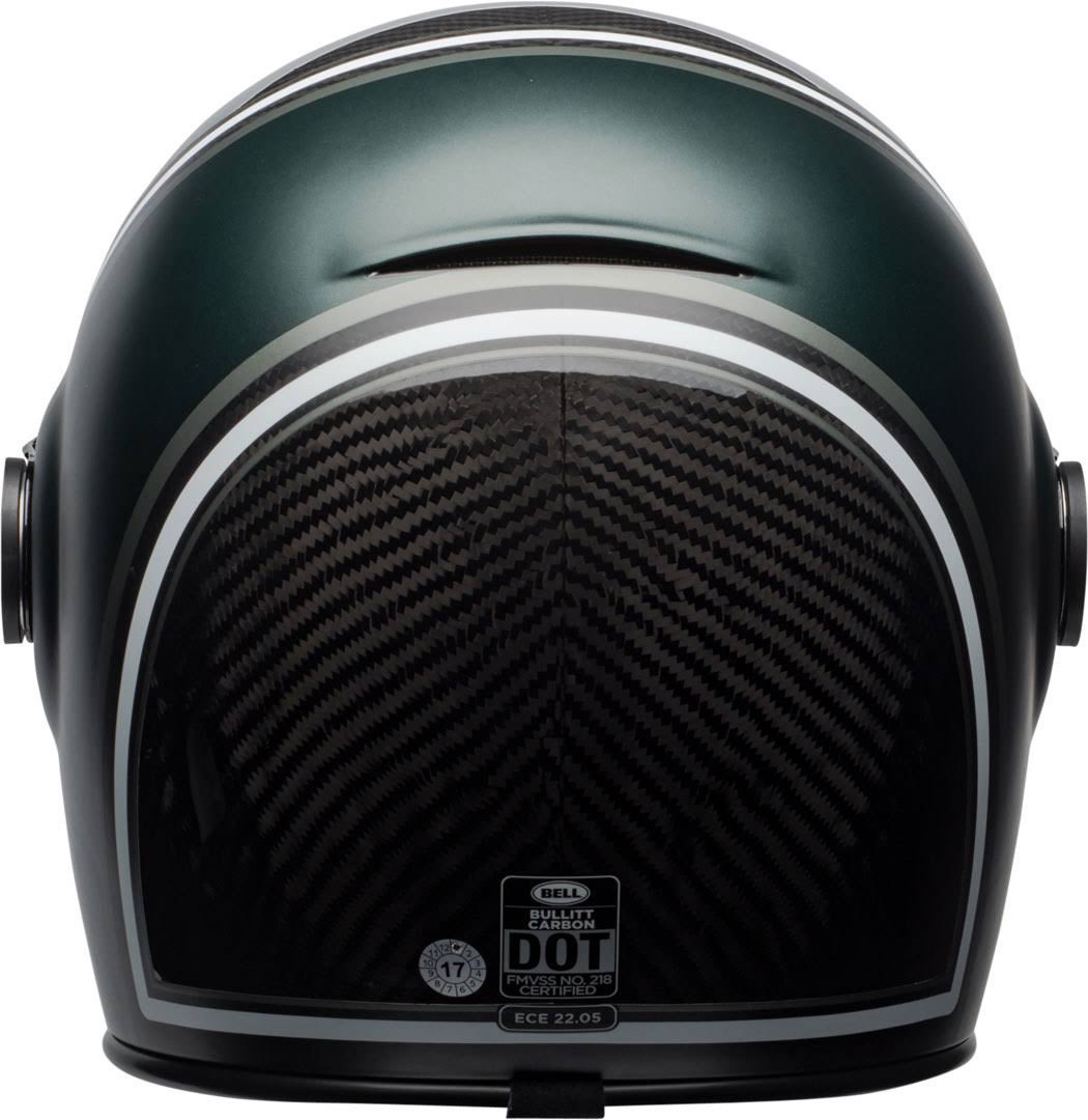 Carbon Helmet N434409