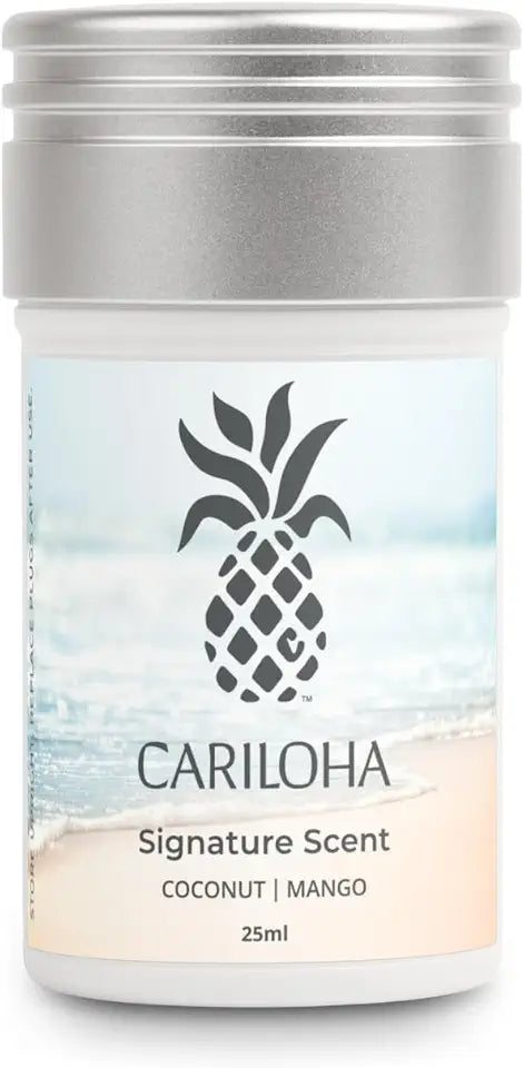 Mango and Coconut Home Fragrance Refill F20439