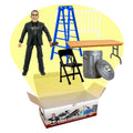 Action Figure & Accessory Set N193508