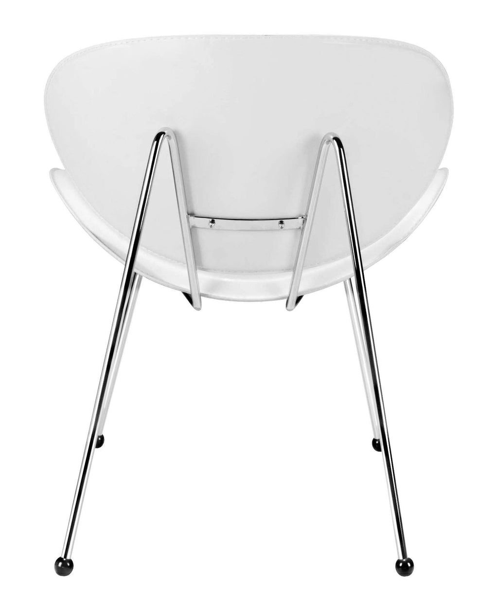 Black Match Chair X86291