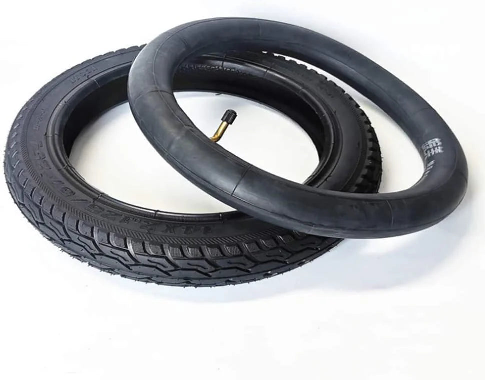 14X2.125 Bike Folding Tyre for Electric Scooters L779938