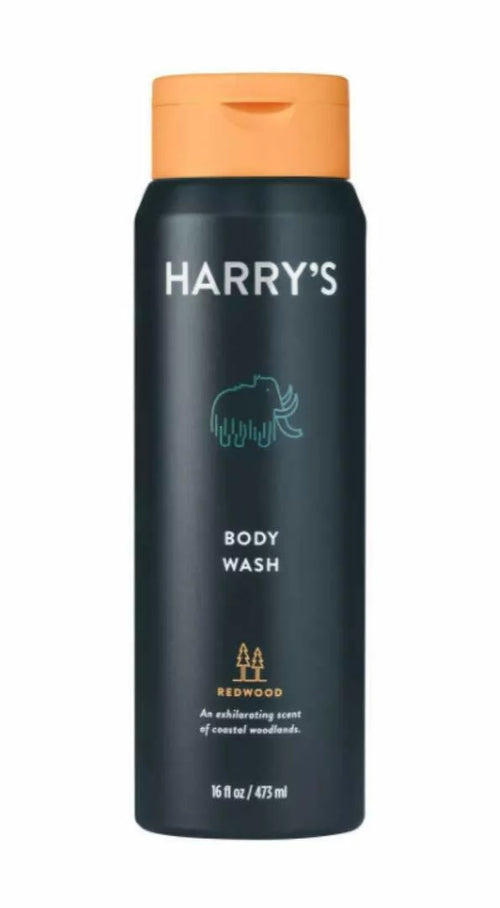 2 PACK 16 oz Body Wash G898