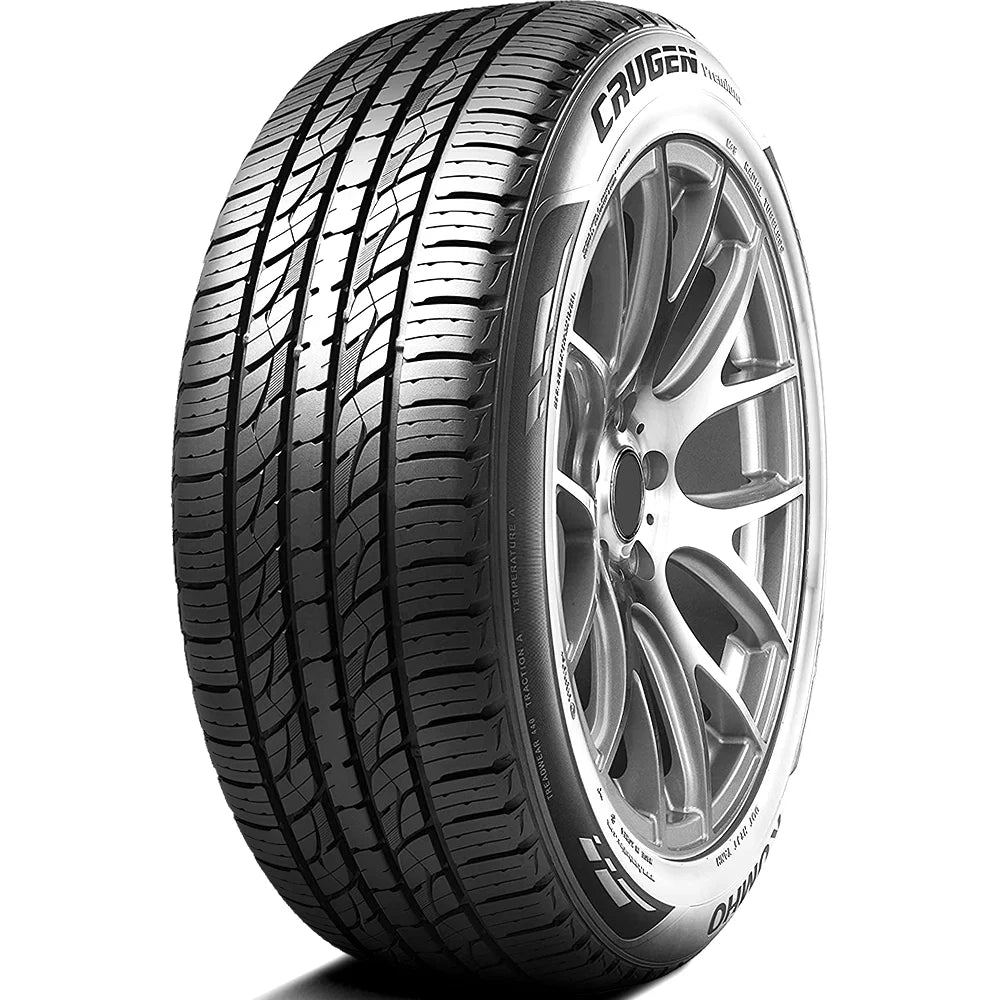 225/60R17 99V All Season Tire U689467