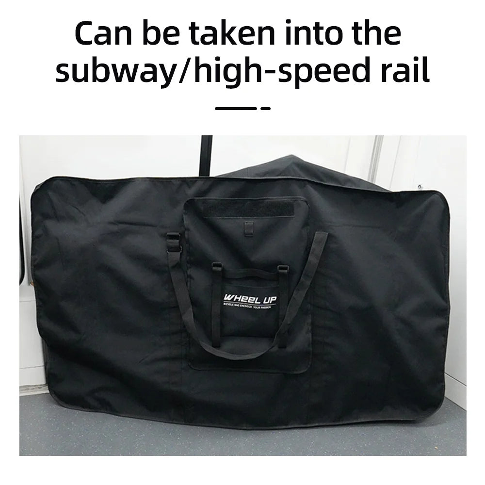 Bike Carry Cloth Case 27.5in A25520