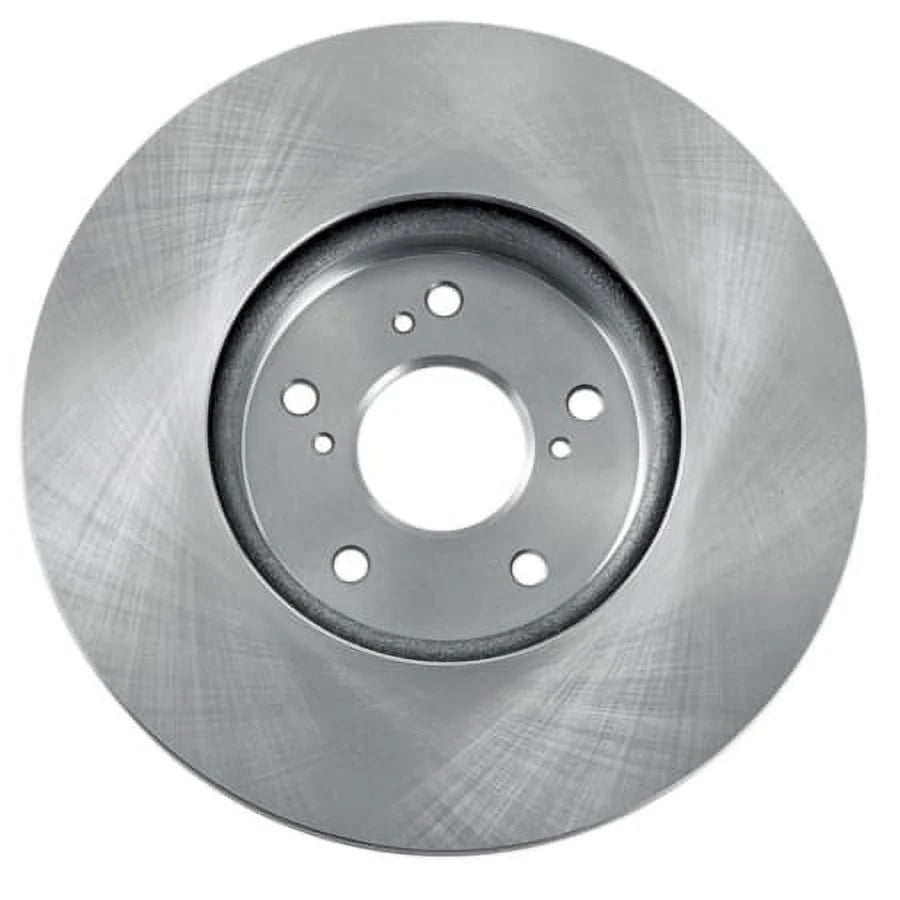 Painted Brake Rotor U61096