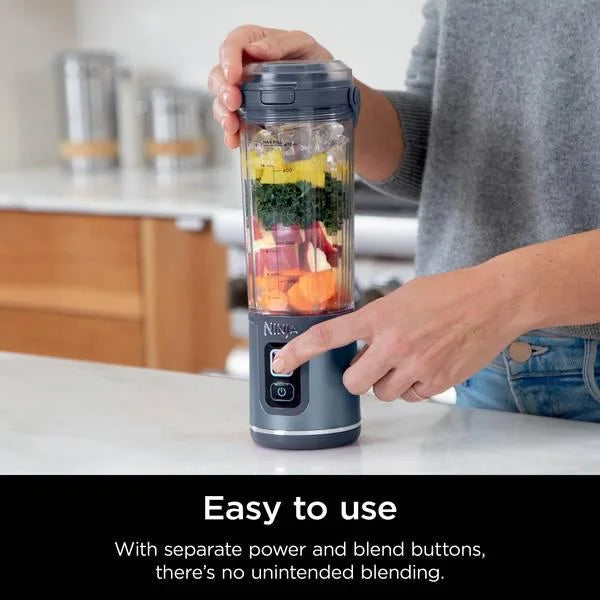 Portable Blender Q81251