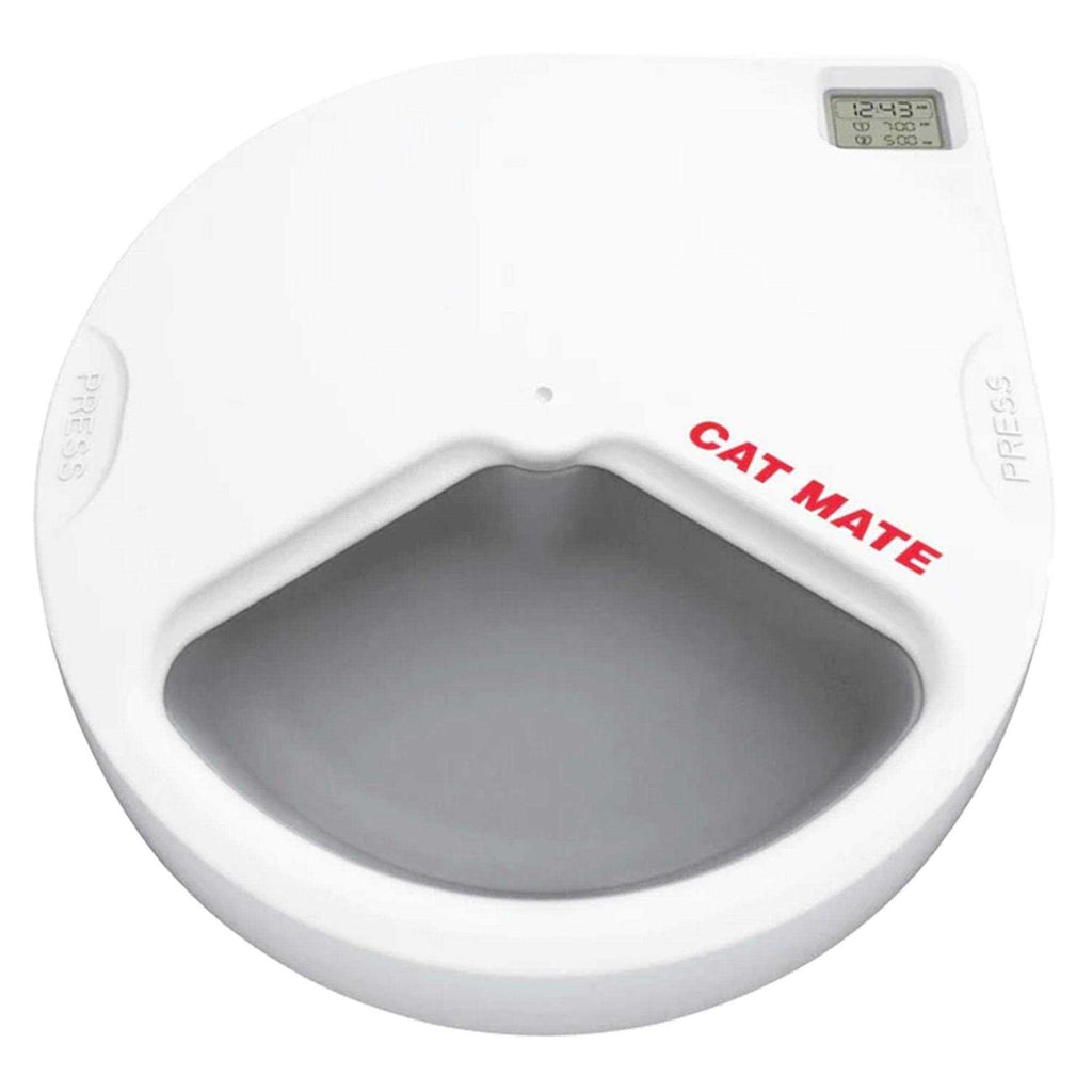 Automatic Pet Feeder K776