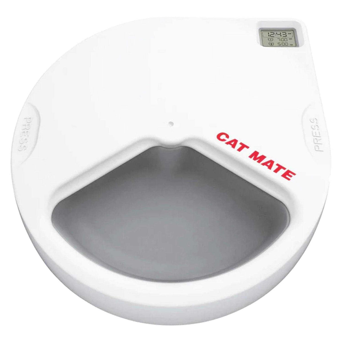 Automatic Pet Feeder K776