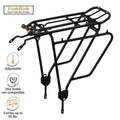 Bicycle Touring Carrier IB-RA4 Frame-mounted M66004