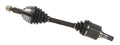 CV Axle V4727