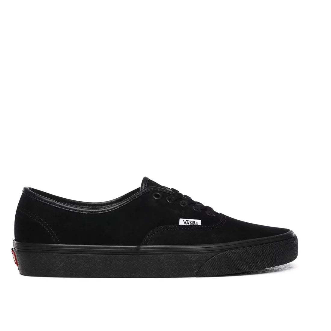 Black Suede Shoes U8513