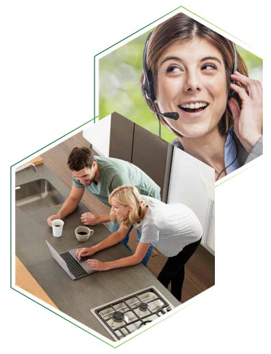 3 Year Appliance Warranty L739080