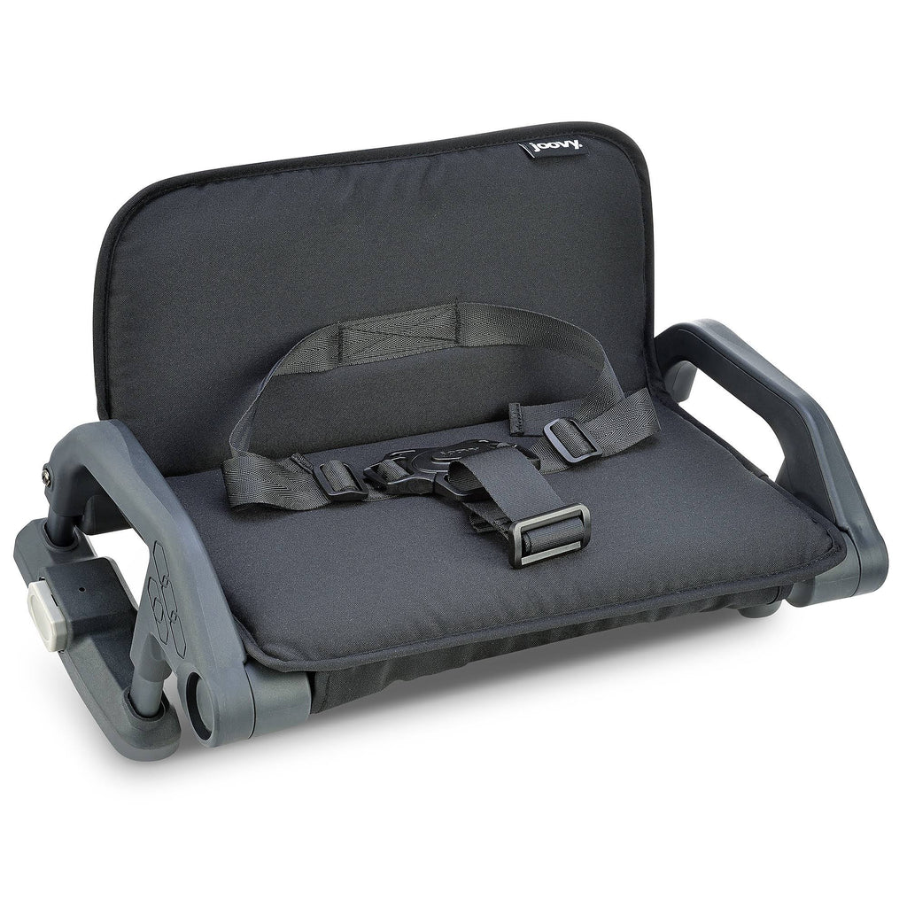 Black Bench Seat D28931