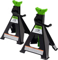 6-Ton Steel Jack Stands Pack of 2 E3167