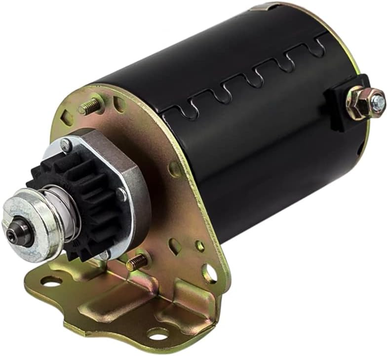 Starter Motor Pack of 2 O891