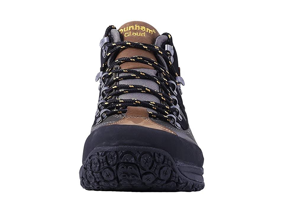 Men's Cloud Grey 10.5 4E Shoes B294659