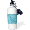 Blue Pigeon Sports Water Bottle, 21oz P1760