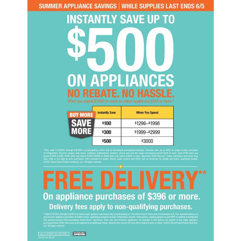 6.4 cu. ft. White Electric Range with Convection Oven W753020