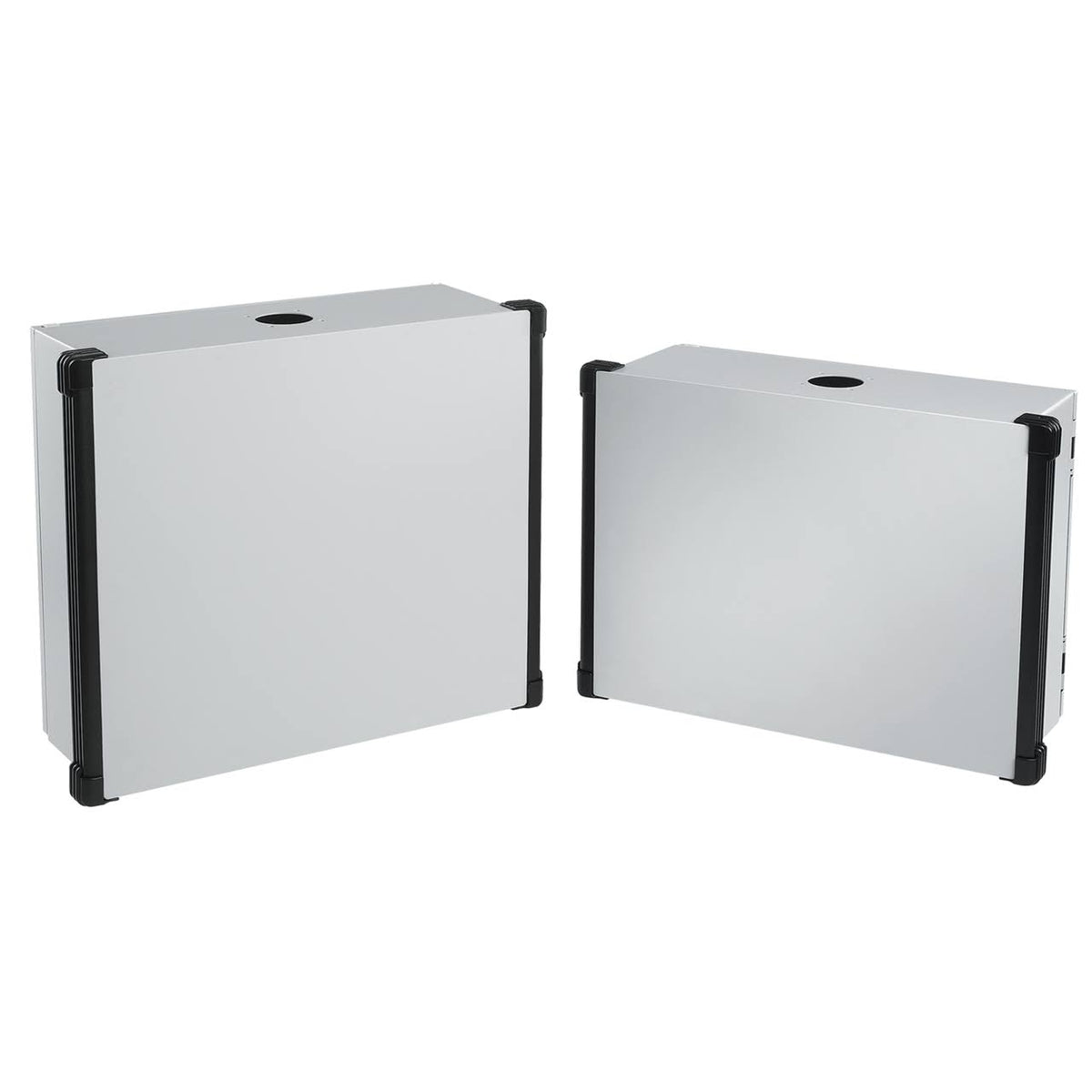 Steel Enclosure Z13649