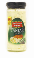 Tartar Sauce, 8 fl oz B715128