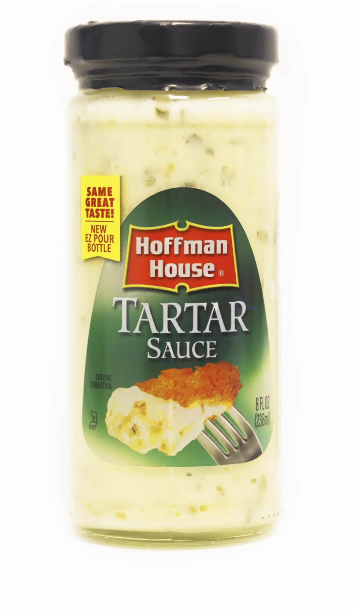 Tartar Sauce, 8 fl oz B715128