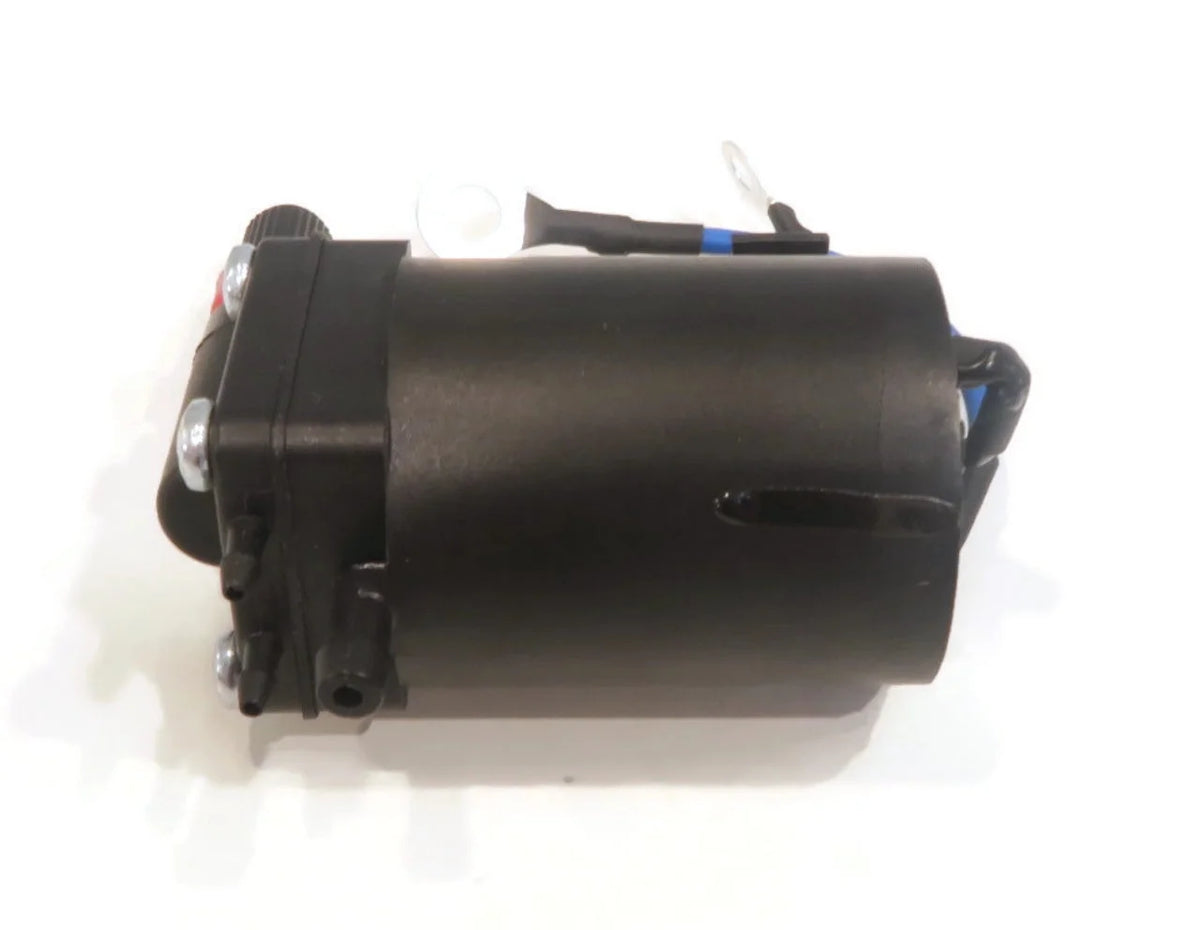 Primer Solenoid Kit For 1987 Evinrude 100 HP Outboard S69084