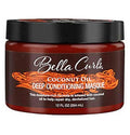 Coconut Oil Deep Conditioning Masque 12 Oz 3 Pack N747