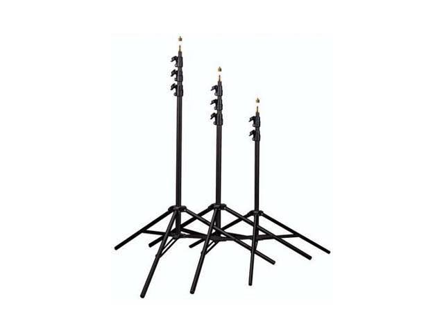 Black Light Stand 5/8in Stud Q956719
