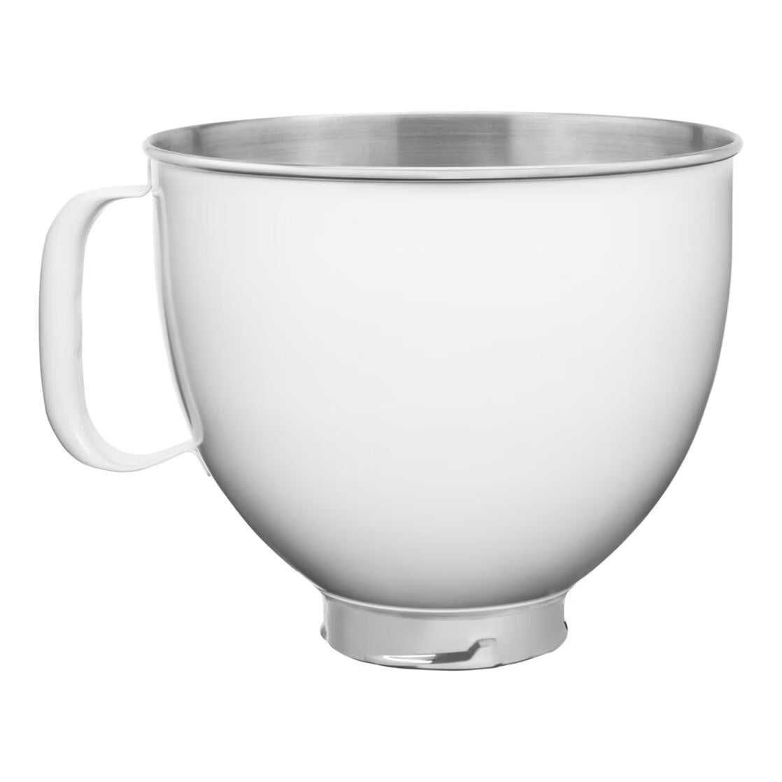 5 Quart Tilt-Head Stainless Steel Bowl R934