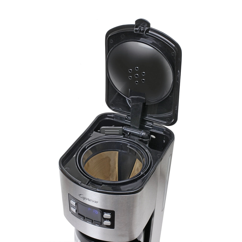 Stainless Steel Coffee Maker R71870