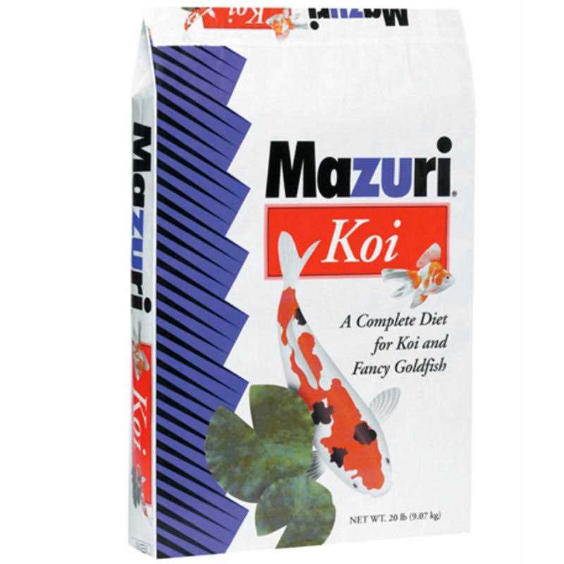 Koi Pond Nuggets B760