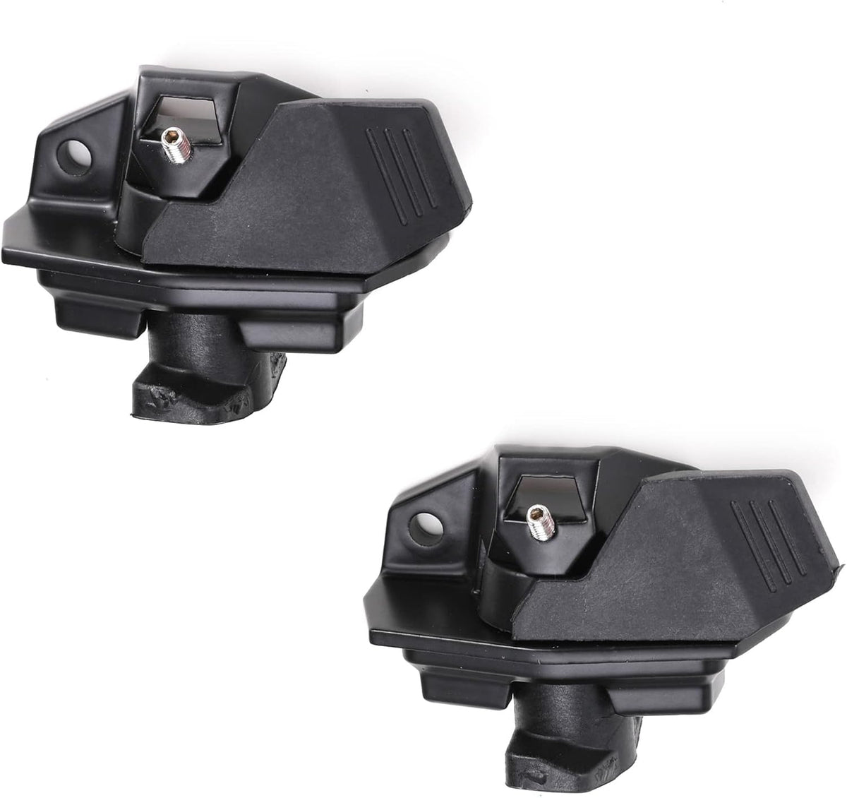 Fasteners Quick Release Latch Kit (Pair) Pack of 2 C5148