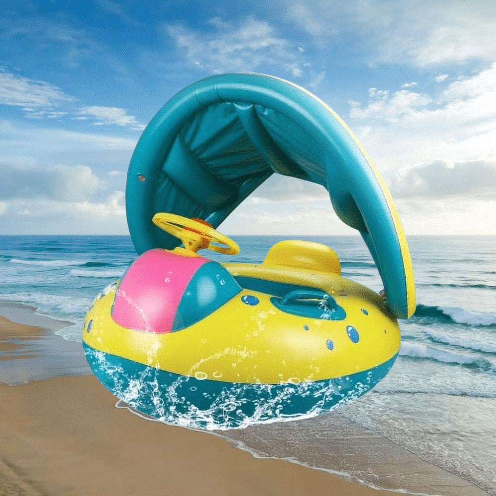 Baby Inflatable Swimming Ring K140