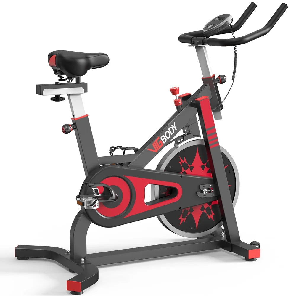 Exercise Bike 330lbs Weight B372262