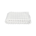 White Bath Towel 70 x 140 cm M460620