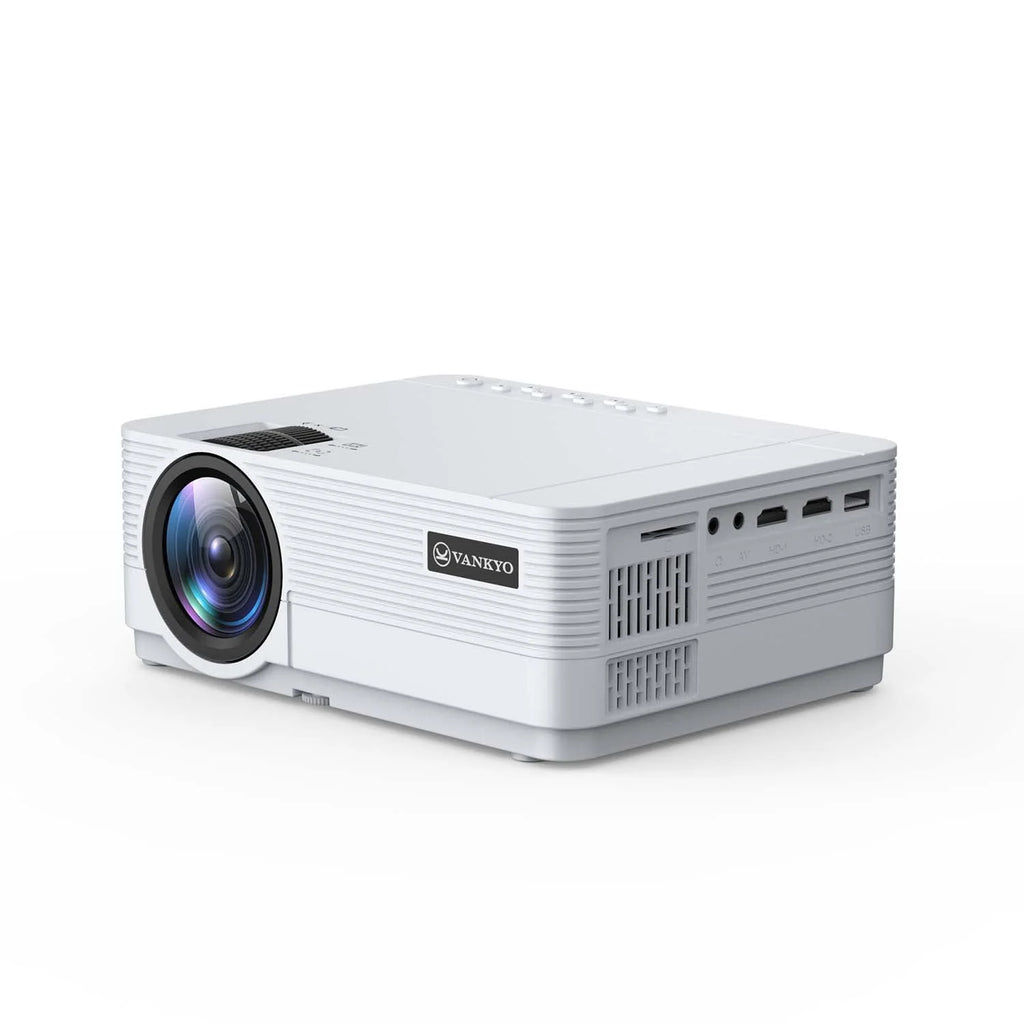 HD Mini Projector with Streaming Player B712