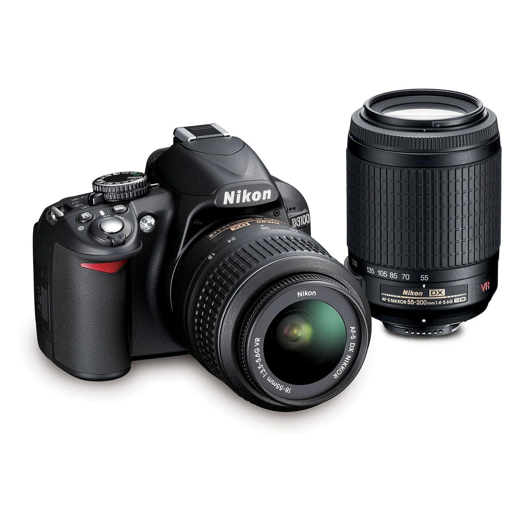 14.2MP Digital SLR Z73429