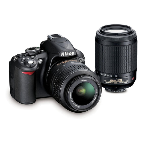 14.2MP Digital SLR Z73429