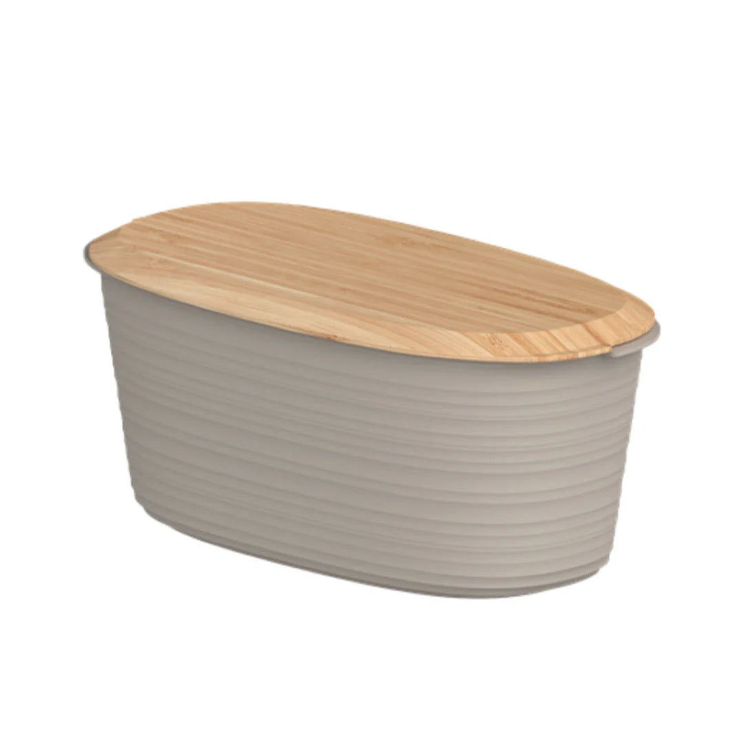 Milk White Bread and Confectionery Container T83910
