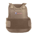 Brown Performance Body Armor G308