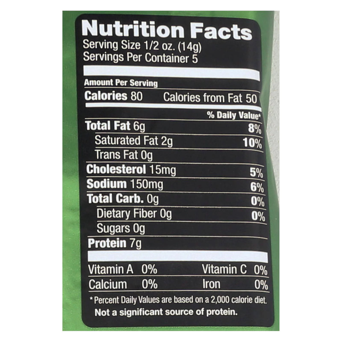 Jalapeno Cheddar Pork Rinds Chicharones Case Of 12 2.5 Oz P266