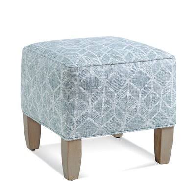 Square Standard Ottoman M60903