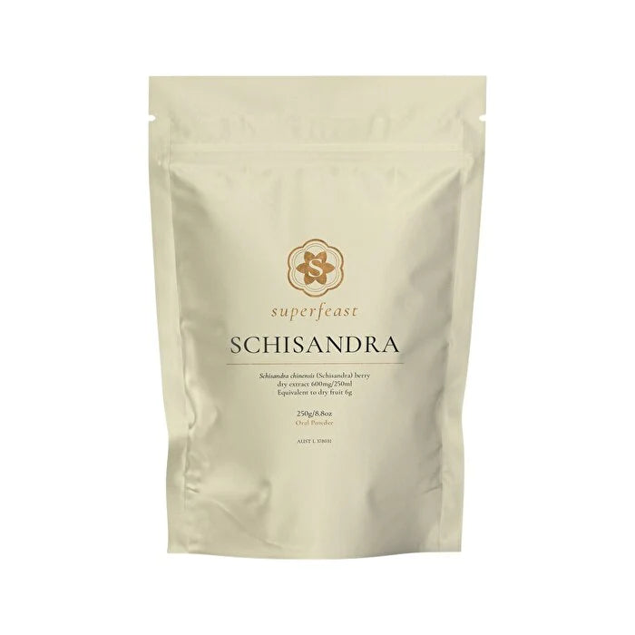 Schisandra 250g Q327381