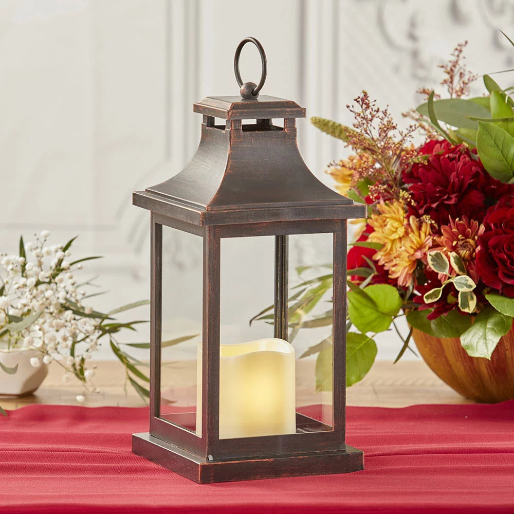 LED Decorative Lanterns U62922